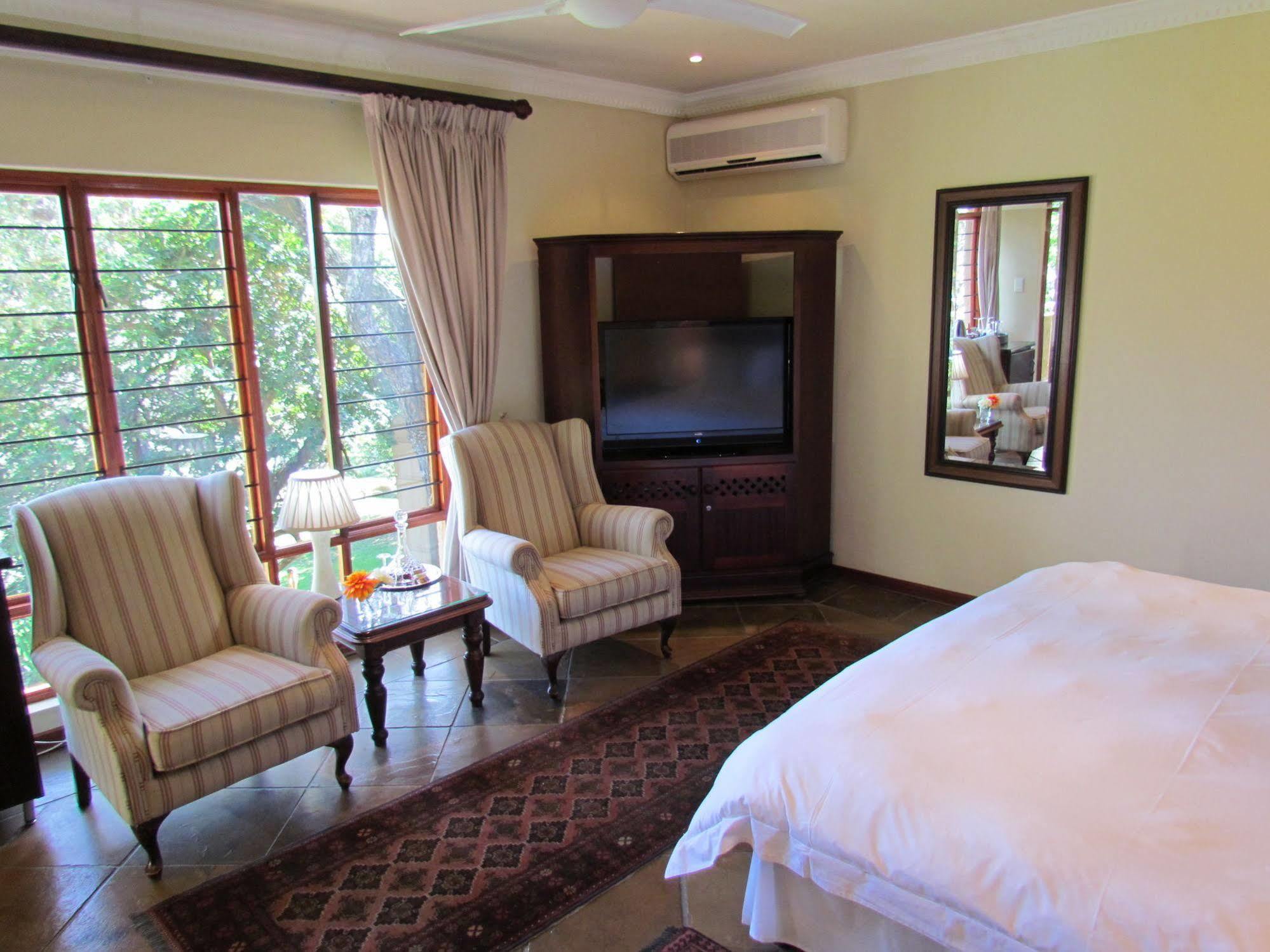 Matumi Golf Lodge Mbombela Exteriér fotografie